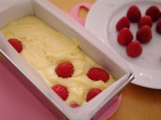 簡単いちごパウンド05