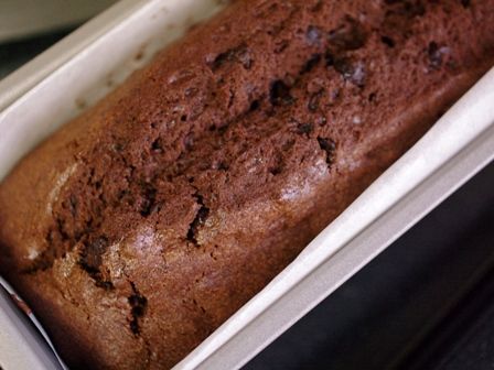 パウンドケーキで簡単ブッシュドノエル05