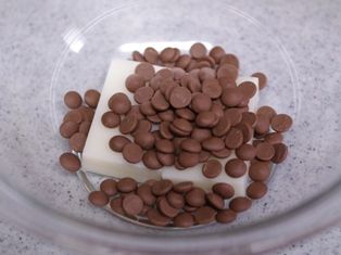 チョコっとモチ01