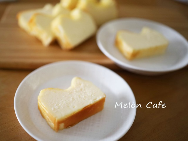 チーズテリーヌ簡単レシピ001