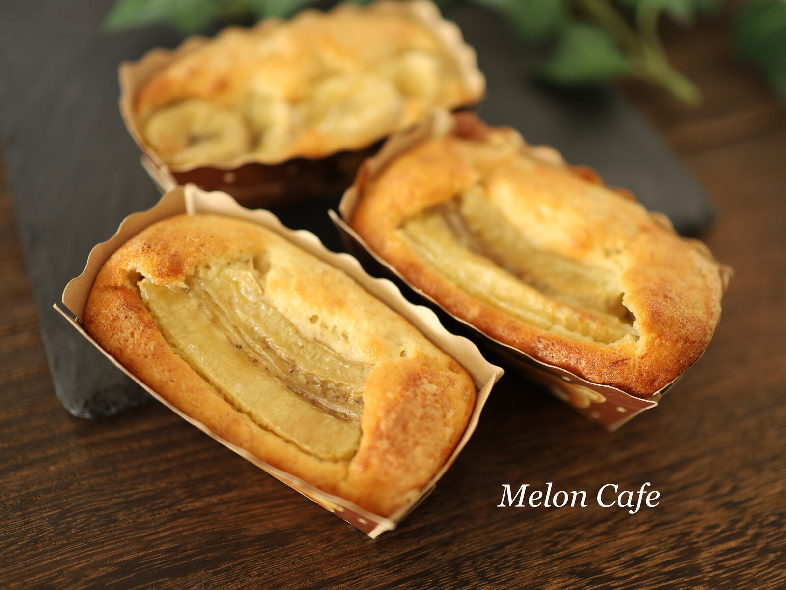 ホットケーキミックスで 甘さ調節バナナケーキ 簡単まぜてのせて焼くだけおやつ めろんカフェ Powered By ライブドアブログ ホットケーキミックスで 甘さ調節バナナケーキ 簡単まぜてのせて焼くだけおやつ めろんカフェ Powered By ライブドアブログ