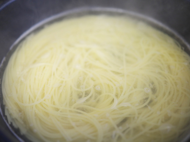 明太子スパゲッティ_03