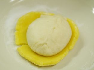 メロンパン手順合わせ