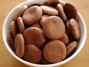 超簡単本格チョコクッキー08
