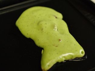 抹茶たい焼き04