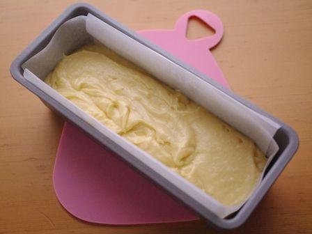 フルブラでつくる、しっとりコクのある本格パウンドケーキ05