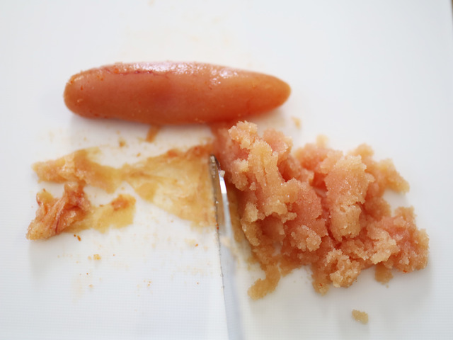 明太子スパゲッティ_01