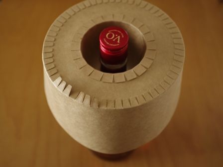 レンジで簡単ホットケーキミックスのココアシフォンケーキチョコチップ入り03