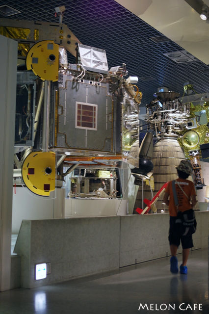 国立科学博物館04