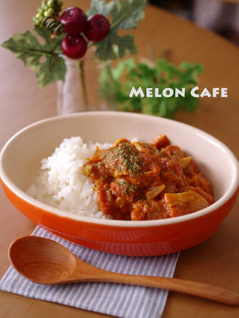 スパイスセミナー2014meloncafe01