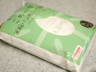 米粉のパン4