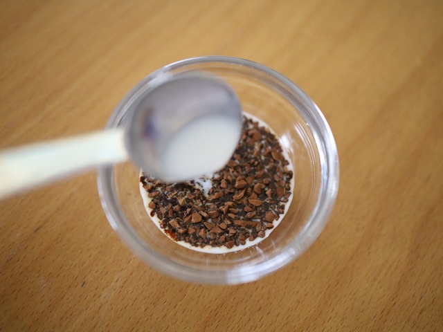 HMで簡単コーヒークッキー008