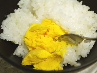 首がなが~い♪きりんさんの弁当ごはん