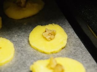 サクサク香ばしいアイスボックスクッキー05