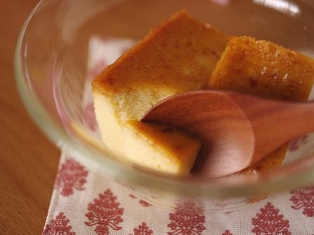 ホットケーキミックスと里芋で作るカノムモーケン06