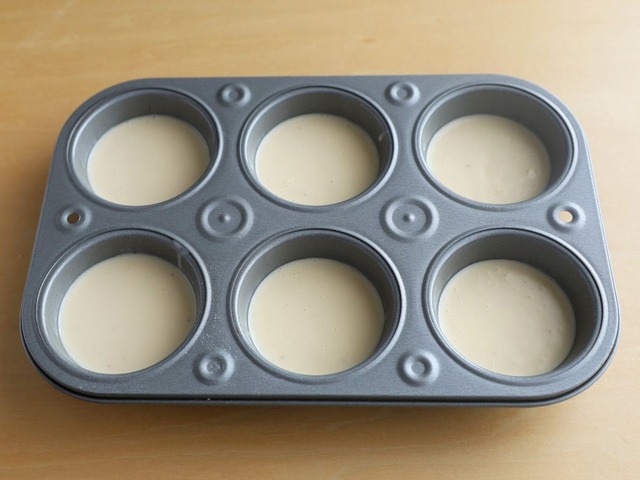 「ポップオーバー」レシピ06