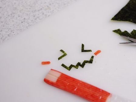 おばけトーストたまごとチーズ02