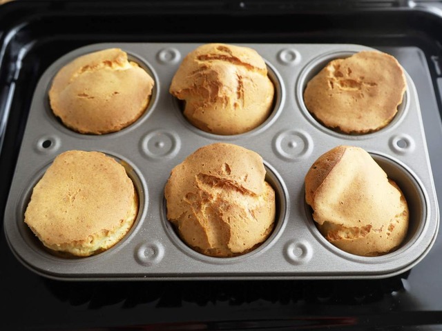 「ポップオーバー」レシピ07