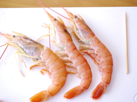 クリームチーズと味噌があう 有頭えびとヒラタケ 平茸 のお手軽味噌汁 キリを使った簡単レシピ めろんカフェ Powered By ライブドアブログ クリームチーズと味噌があう 有頭えびとヒラタケ 平茸 のお手軽味噌汁 キリを使った簡単レシピ めろんカフェ Powered By ライブドアブログ