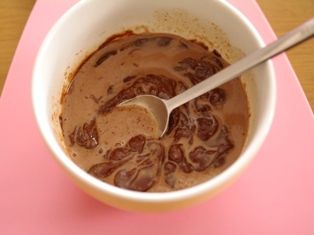シンプルチョコレートパウンド01