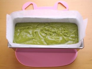 甘露栗の抹茶パウンド05