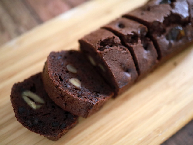 栗とチョコチップのココアパウンドケーキ 混ぜていって焼くだけ簡単ケーキ めろんカフェ Powered By ライブドアブログ 栗とチョコチップのココアパウンドケーキ 混ぜていって焼くだけ簡単ケーキ めろんカフェ Powered By ライブドアブログ