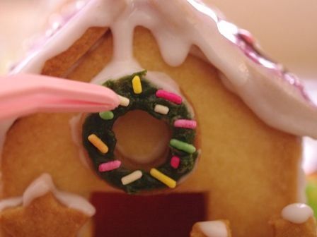 クリスマスのヘクセンハウス村へようこそ10