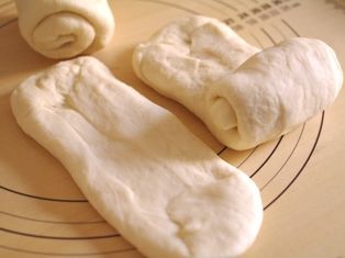 甘酒でつくる食パン06