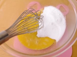 濃厚チョコレートケーキでバースデー02