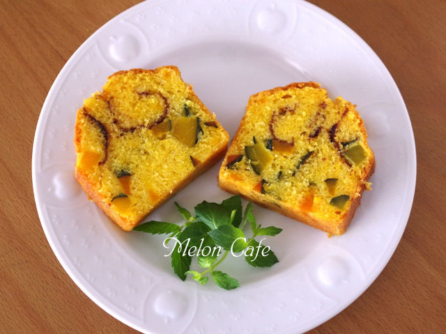 ホットケーキミックス hm でつくる かぼちゃの簡単パウンドケーキ シナモン模様 ハロウィンのパンプキンスイーツにも めろんカフェ Powered By ライブドアブログ ホットケーキミックス hm でつくる かぼちゃの簡単パウンドケーキ シナモン模様 ハロウィンのパンプキンスイーツにも めろんカフェ Powered By ライブドアブログ