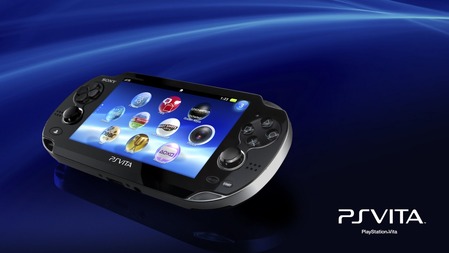 PlayStationVita