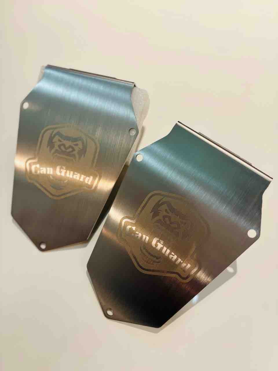 can ガード CANガード GMGロゴVer GMG ONLINE SHOP