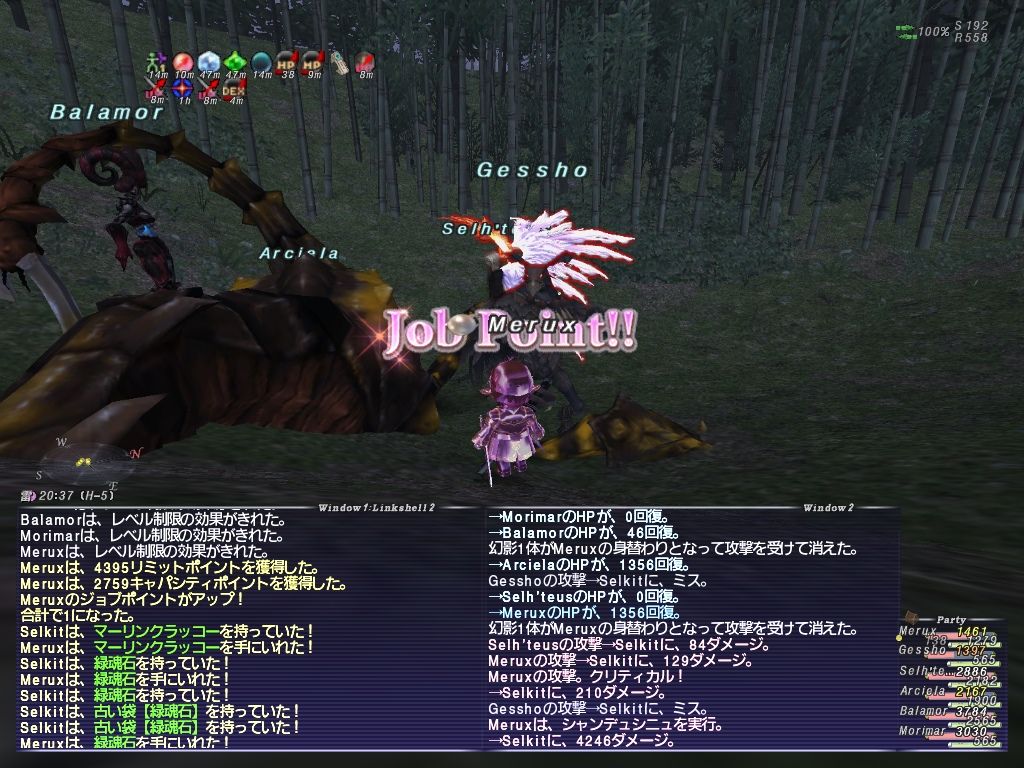 醴泉島 Crom Dubh 学ソロ Melt 醴泉島 Crom Dubh 学ソロ Melt