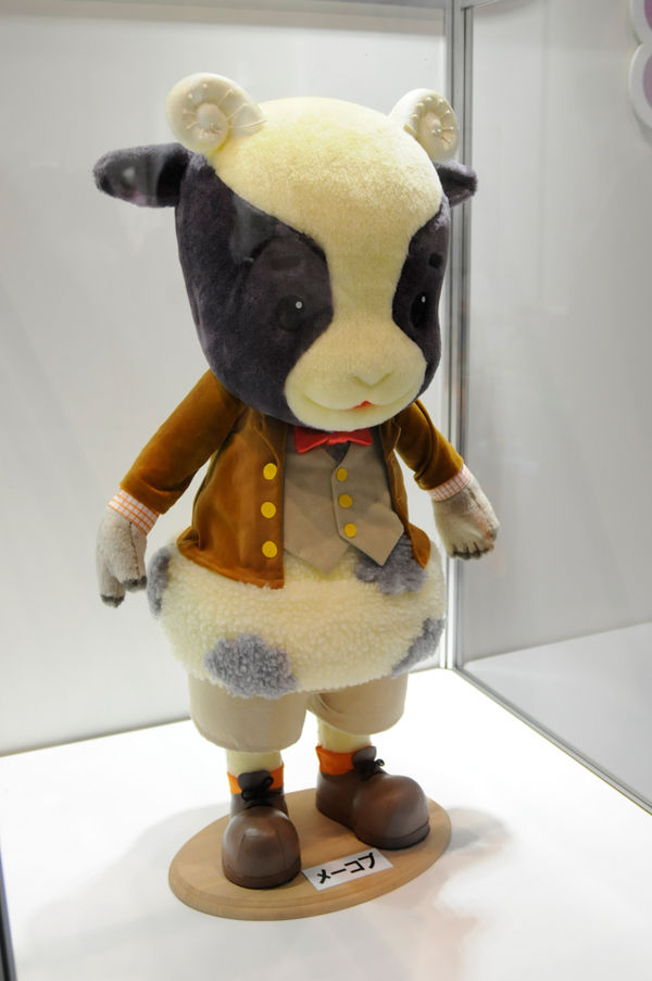 東京おもちゃショー セガトイズ ブース ポコポッテイト 夢ペットシリーズ Kurukuruオフィシャルブログ