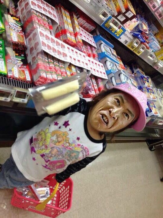 【バカッター続報】「TwitterでDQN親子がやらかす」池田圭織のチーズ事件の全貌まとめ【鬼女恐るべし】 めると速報