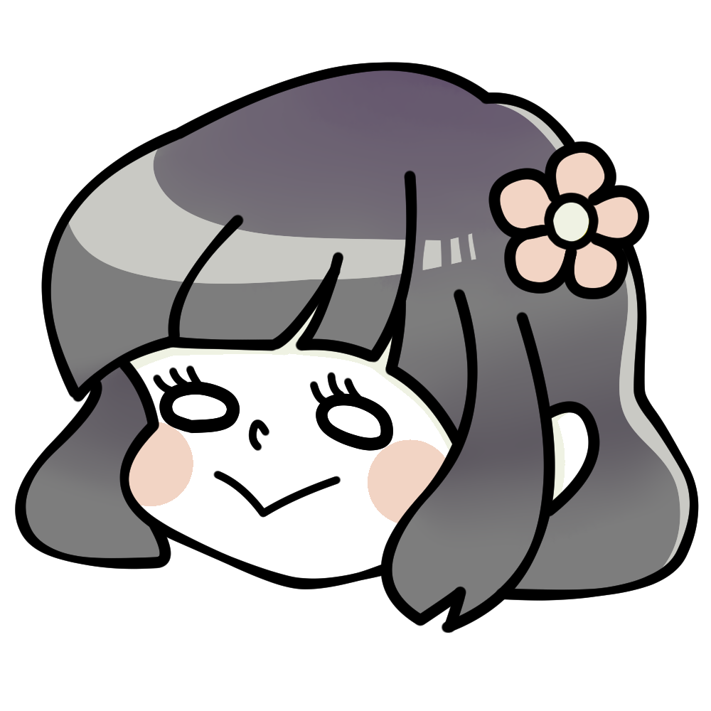 むすぺろさんにアイコンイラストを描いていただきました にっきじr めめにっき むすぺろさんにアイコンイラストを描いていただきました にっきじr めめにっき