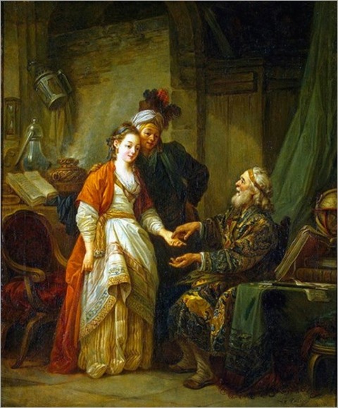 JEAN-BAPTISTE LEPRENS