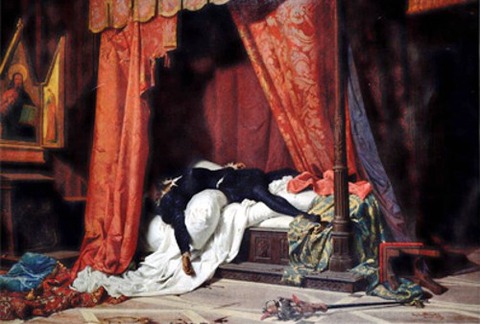 Lorenzaccio