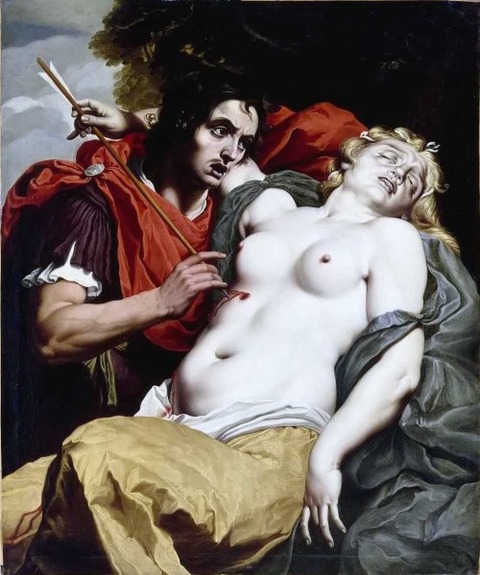 Abraham JANSSENS