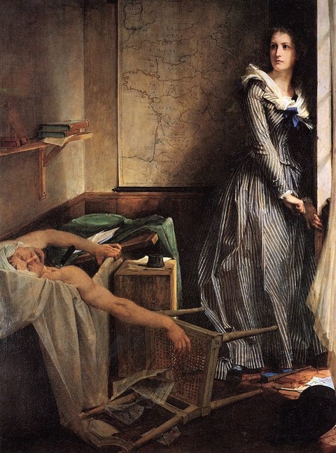 ポール・ボードリー 1860
