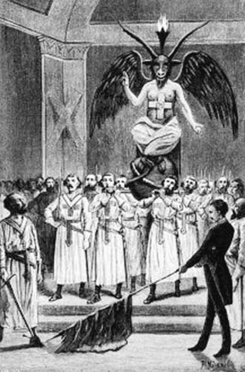 Knights Templar
