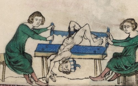 The Taymouth Hours 14th