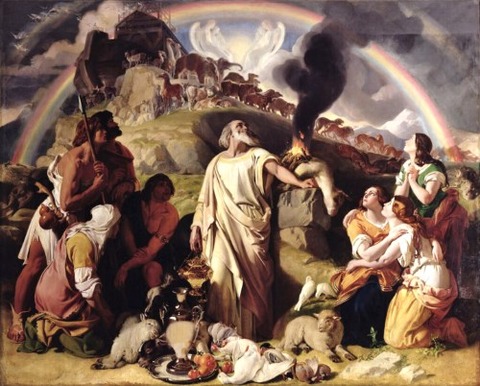 Daniel Maclise 1847-53