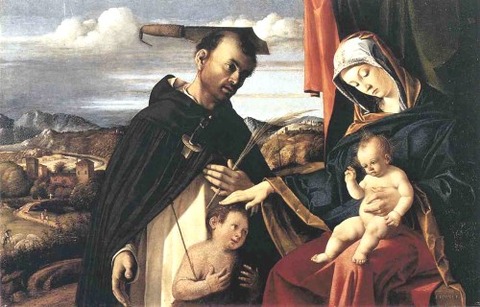 st+peter+of+verona 2