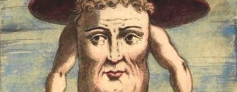 Ulisse Aldrovandi 1 -