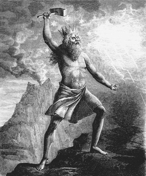 19th-century woodcut