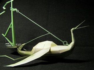 swanship bosch