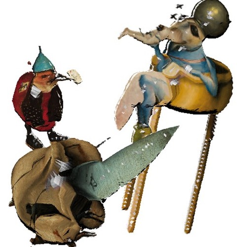 ボス 3D9