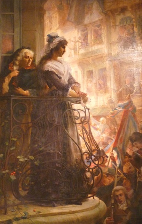 Jean-Jacques Scherrer