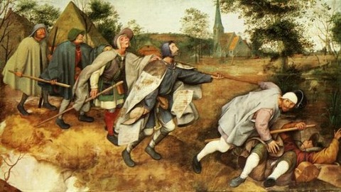 Pieter Bruegel the Elder